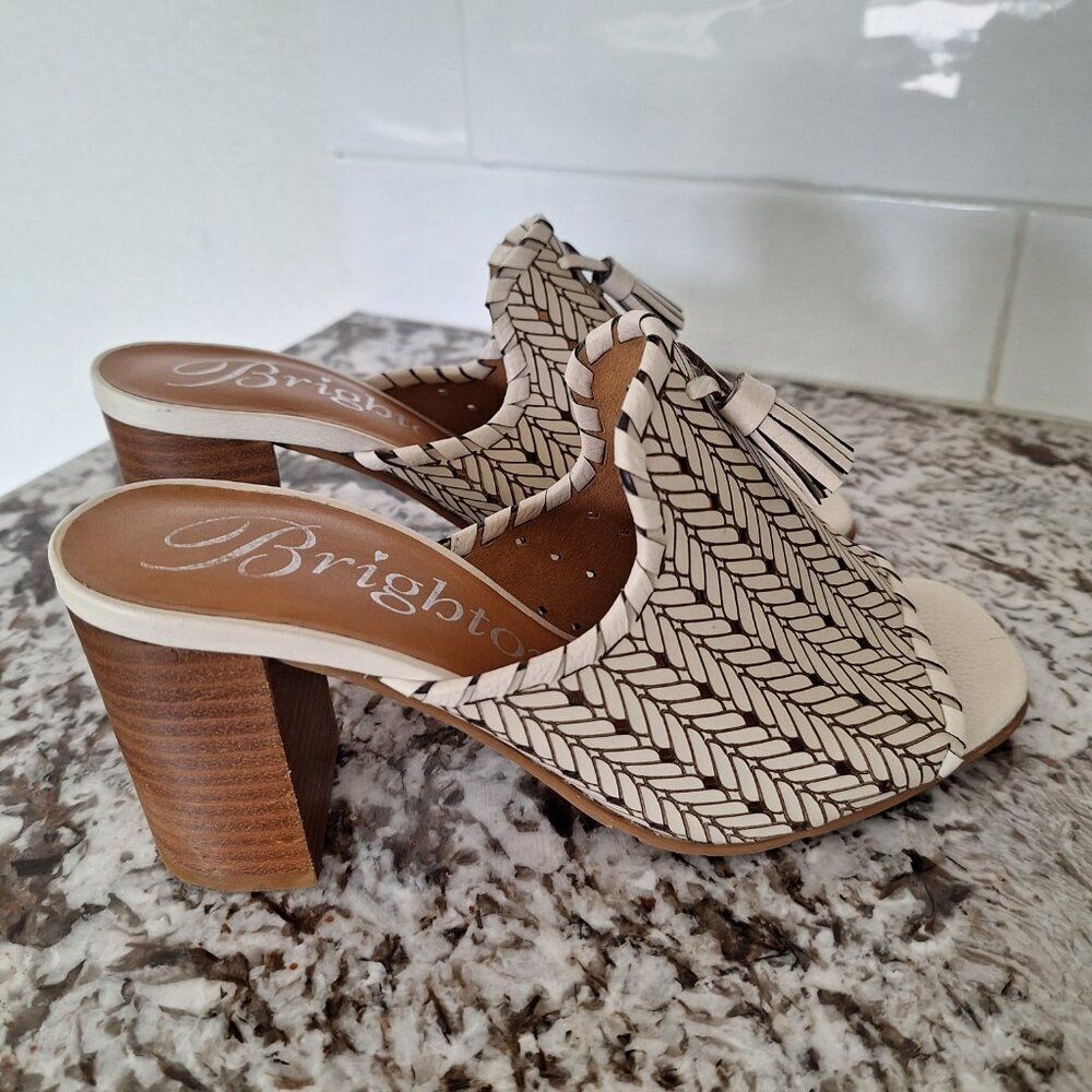 Brighton Rhea Sandals 5M - Picture 3 of 9